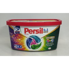 Акція Капсули для прання Persil 4in1 Discs Color /13шт