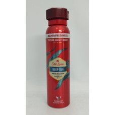 Акція Дезодорант спрей Old Spice Deep Sea 150мл