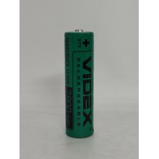 Акумулятор 18650 Videx 3,7v 2800mAh