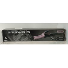 Плойка електрична Grunhelm GHS-733C 50Вт кераміка