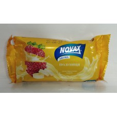 Акція Мило туалетне Novax aroma Полуниця /140гр
