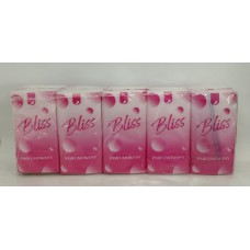 Хустинка паперова Bliss з запахом /10шт
