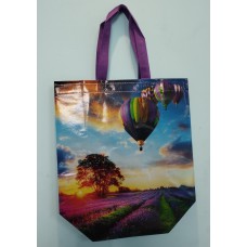 Сумка господарська Ламінована 16*34*36 /шт