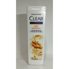 Акція Шампунь Clear Anti hairfall від випад. волос. /360мл
