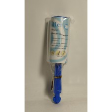 Щітка-валік для одягу Lint roller 10см*20 аркушів /шт