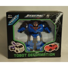 Трансформер №525 Tobot