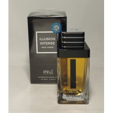 Prive чоловіча парфумована вода Illusion Intense /100мл