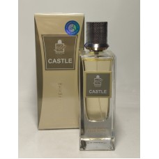 Emper Milestone жіноча парфумована вода Castle /80мл