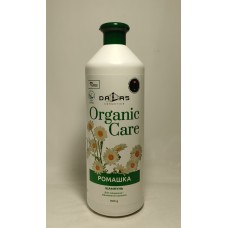 Шампунь Dalas Organic Ромашка (зміцнення і відновлення) /900г