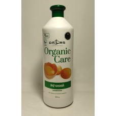 Шампунь Dalas Organic Яєчний (для сухого і ламкого) /900г