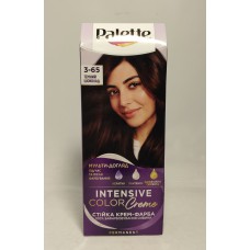 Акція Фарба для волосся Palette 3-65 темний шоколад /наб