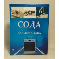 Сода кальц. Картон (УТС) /700г