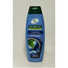 Акція Шампунь Palmolive Antiforfora (м'ята) від лупи /350мл