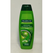 Акція Шампунь Palmolive Effetto seta (алоє) для нормального волосся /350мл