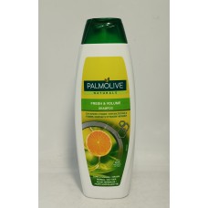Акція Шампунь Palmolive Fresh & Volume (цитрус) для нормального та жирного волосся /350мл
