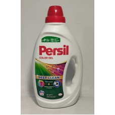 Акція Гель для прання Persil Колор /990мл