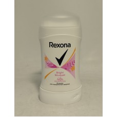 Акція Дезодорант сухий Rexona жіночий Bright Bouquet (Яскравий букет) 50мл