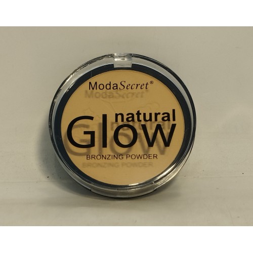 Пудра Moda Secret Glow (асортимент) /шт