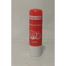 Акція Гігієнічна губна помада Fresh juice кавун /3,6г