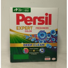 Акція Пральний порошок Persil автомат колор свіжість від сілан /300гр