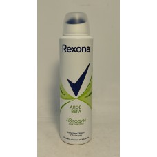 Акція Дезодорант кульковий Rexona жіночий Алое Вера /50мл