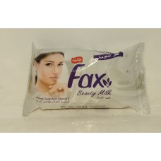 Акція Мило туалетне Fax Happy Home молочне /100гр