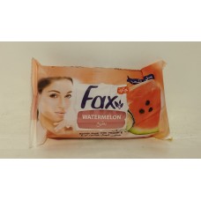 Акція Мило туалетне Fax Happy Home соковитий кавун /100гр