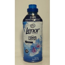 Акція Кондиціонер для білизни Lenor Пробуждення весни /798мл
