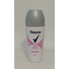 Акція Дезодорант кульковий Rexona жіночій Біорітм 50мл