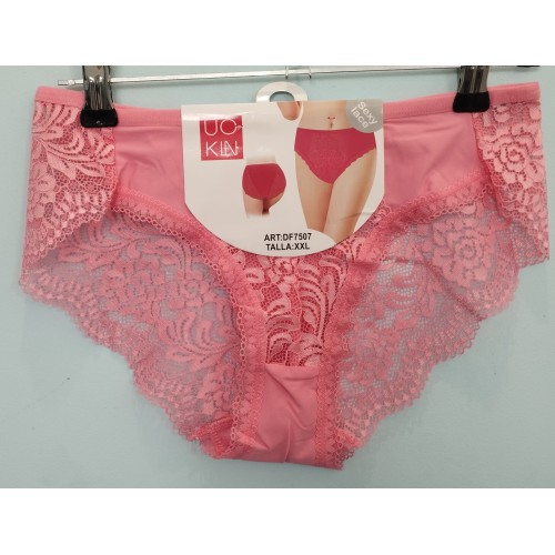 Труси жіночі молодіжні UO kin ажур XL /шт