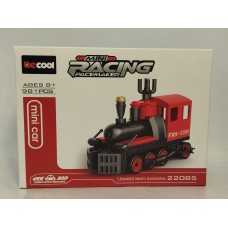 Конструктор №22085 98+ елемент. Be cool Mini racing