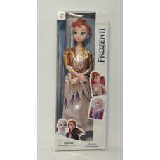 Лялька шарн. Frozen PX0216 29см