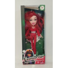 Лялька Fashion Girl LK1435-3 23см /в коробці
