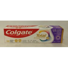 Акція Зубна паста Colgate Тotal здоров'я ясен /75мл