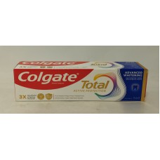 Акція Зубна паста Colgate Тotal комплексне відбілювання /75мл