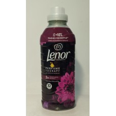 Акція Кондиціонер для білизни Lenor Pеrfume ДіамАнтенний інжир та квітка лотоса /675мл