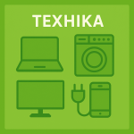 Техніка